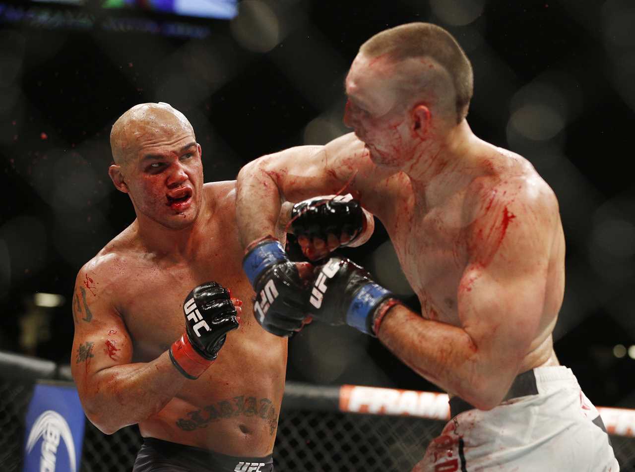 Rory MacDonald (33), ex-UFC star, has announced his retirement from MMA after a brutal KO in the semi-final of PFL