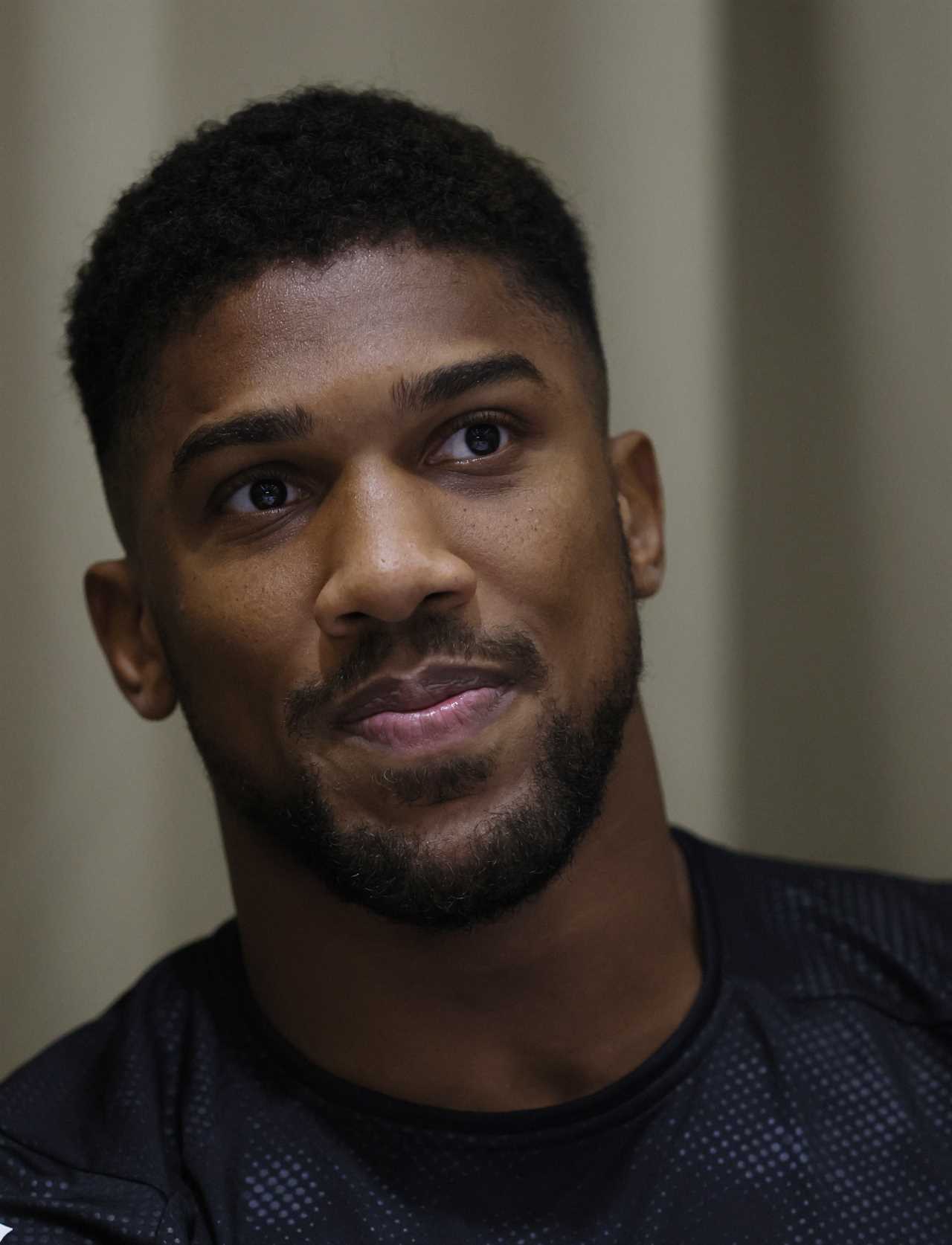 Anthony Joshua says, That's enough - Tyson Fury's retirement is announced ahead of Oleksandr Usyk's rematch