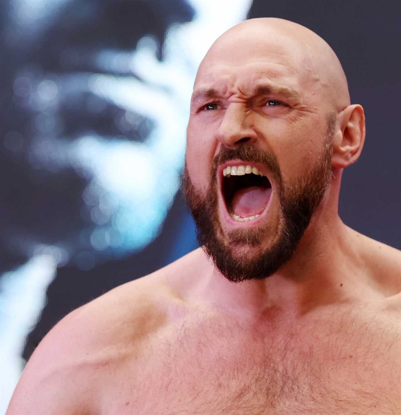 Anthony Joshua says, That's enough - Tyson Fury's retirement is announced ahead of Oleksandr Usyk's rematch