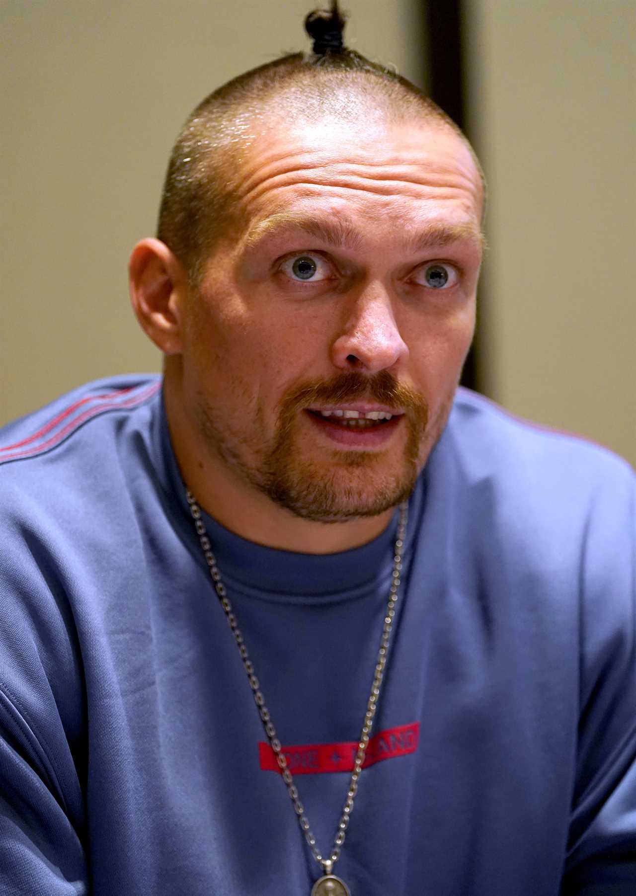 Anthony Joshua vs Oleksandr Uzyk: The boxing world, Tyson Fury and Mike Tyson predict who will win the grudge rematch