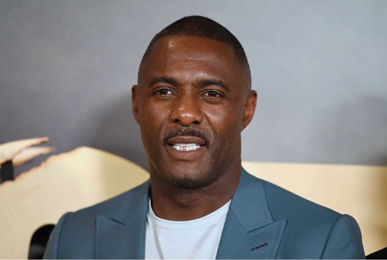 Anthony Joshua says he would like Denzel Washington or Idris Elba to play him in a biopic about his life, ahead of Usyk fight