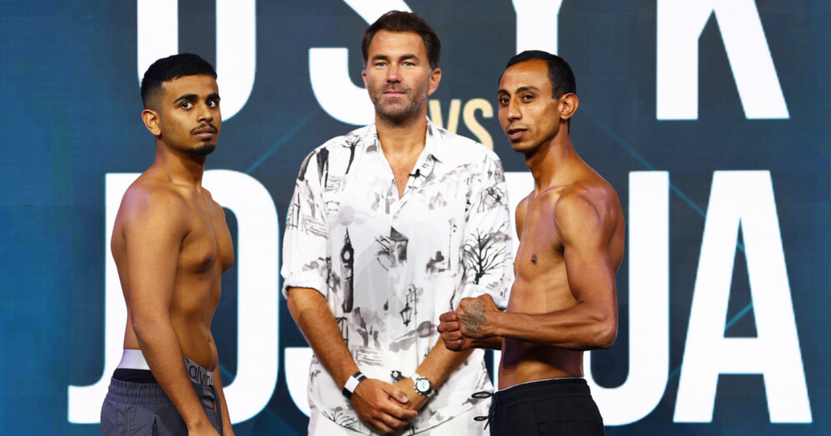 Money Kicks boxing fight – Start time, live stream, TV