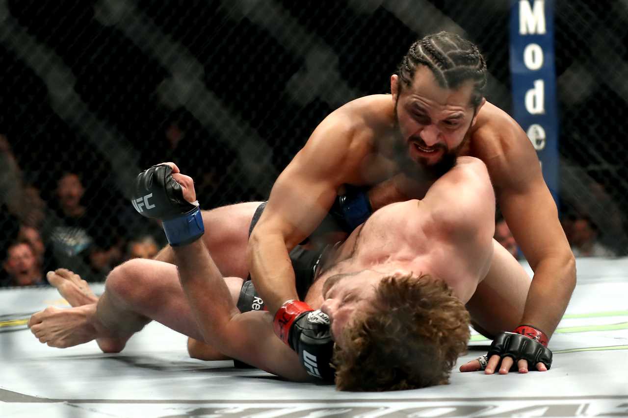 You can watch MMA star Bogdan Gidko KO his rival Damian Piwowarczyk FIVE SECONDS... Matching Jorge Masvidal’s UFC record