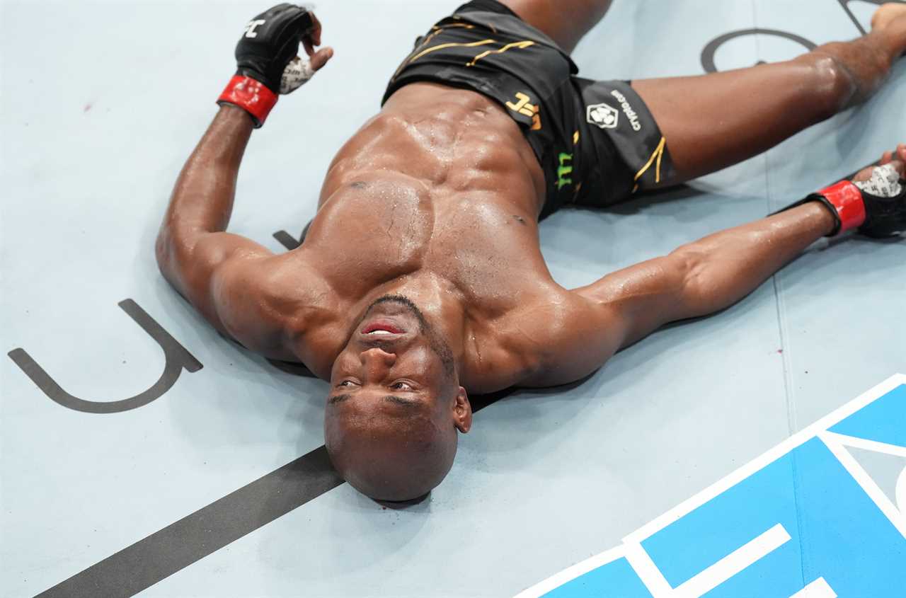 After shock Leon Edwards' defeat, Conor McGregor and Jake Paul form an unlikely alliance to troll UFC star Kamaru Uman