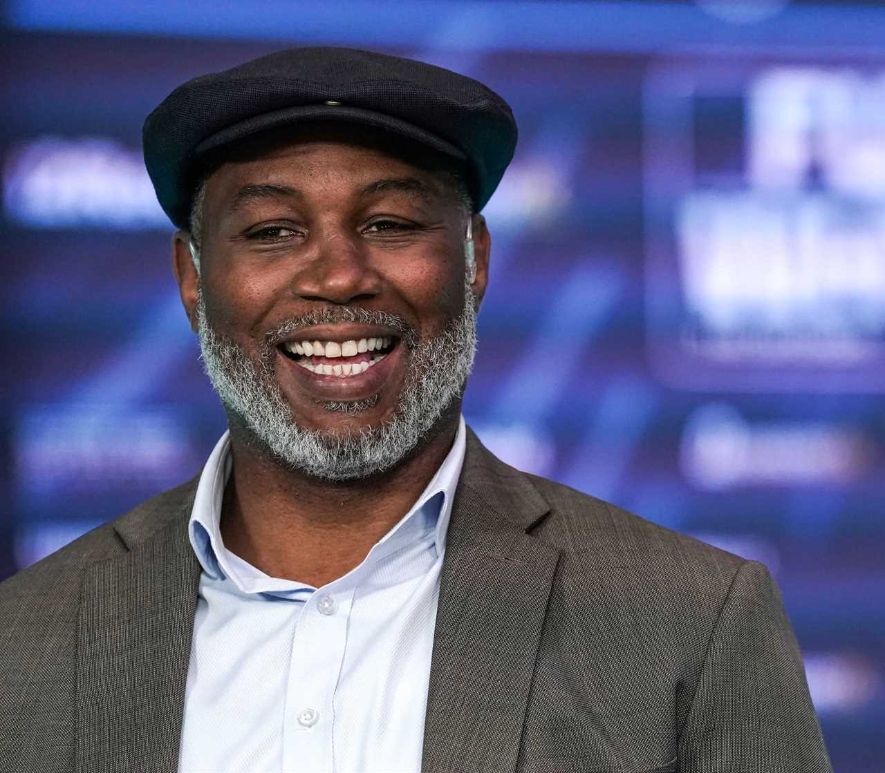 Lennox Lewis warns Anthony Joshua to not 'fret' but urges Tyson Fury out of retirement to host the Usyk showdown