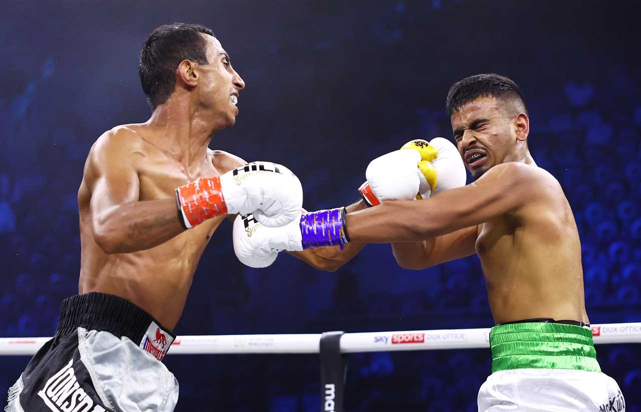 Who was victorious in Money Kicks vs Traycho Georgiev's fight?