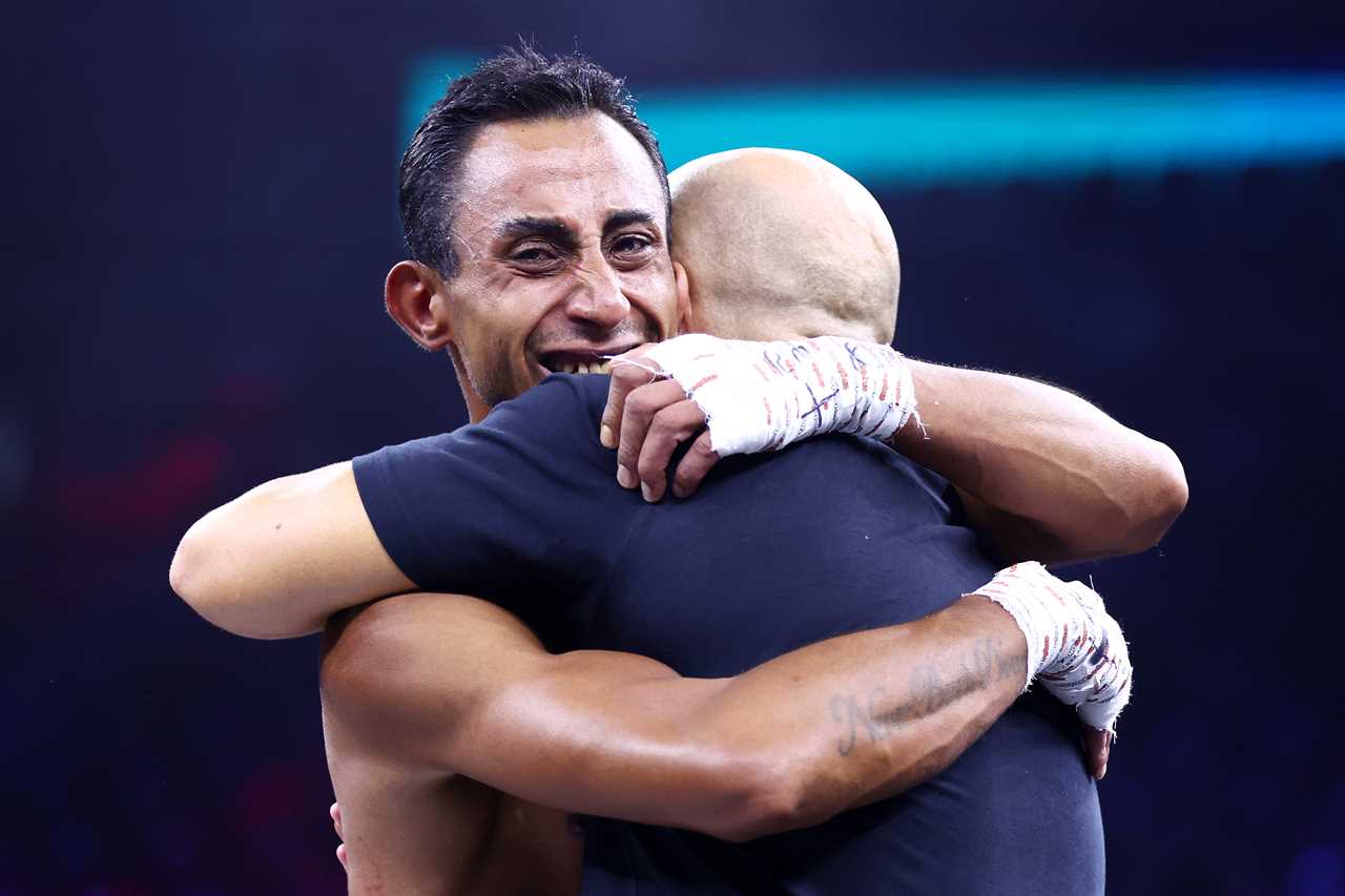 Who was victorious in Money Kicks vs Traycho Georgiev's fight?
