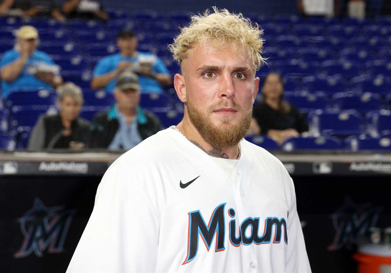 Tommy Fury offered to fight Jake Paul NEXT following October's announcement. But YouTuber was not impressed