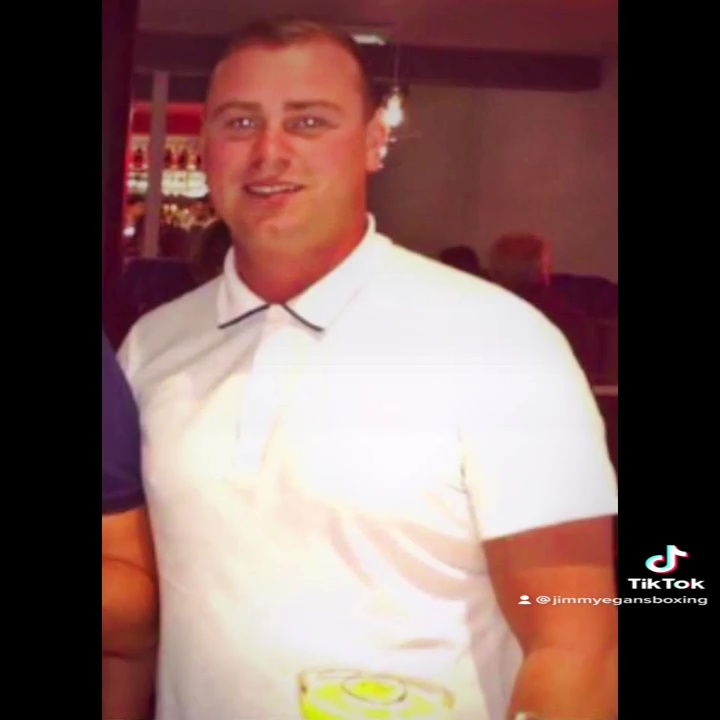Tyson Fury, a devastated victim of a cousin's stabbing death, calls for knife criminals CASTRATED