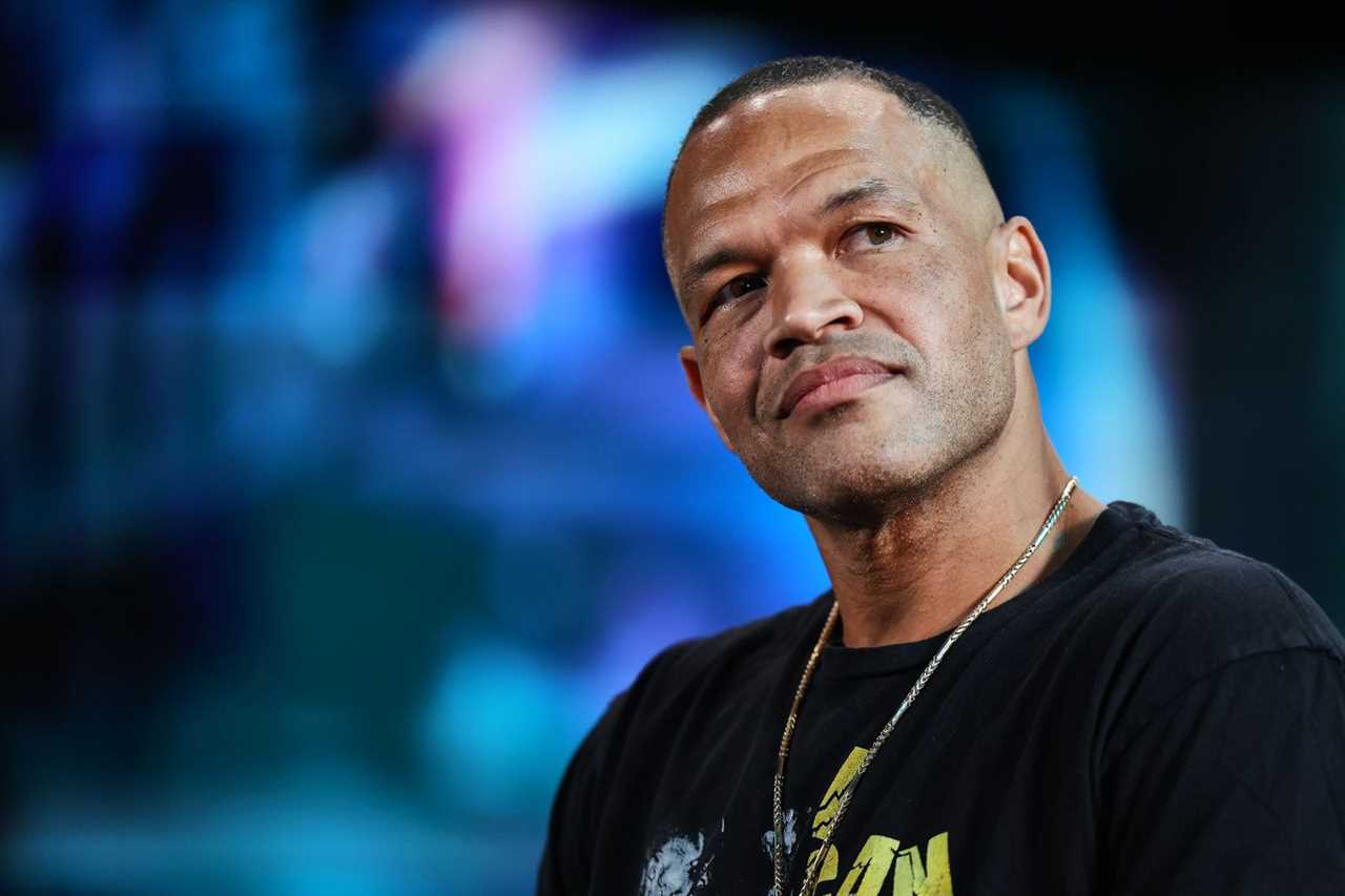 Raymond Daniels, a kickboxing champion, is set to surpass Chuck Norris and Bruce Lee as the 'greatest martial artist of all time'
