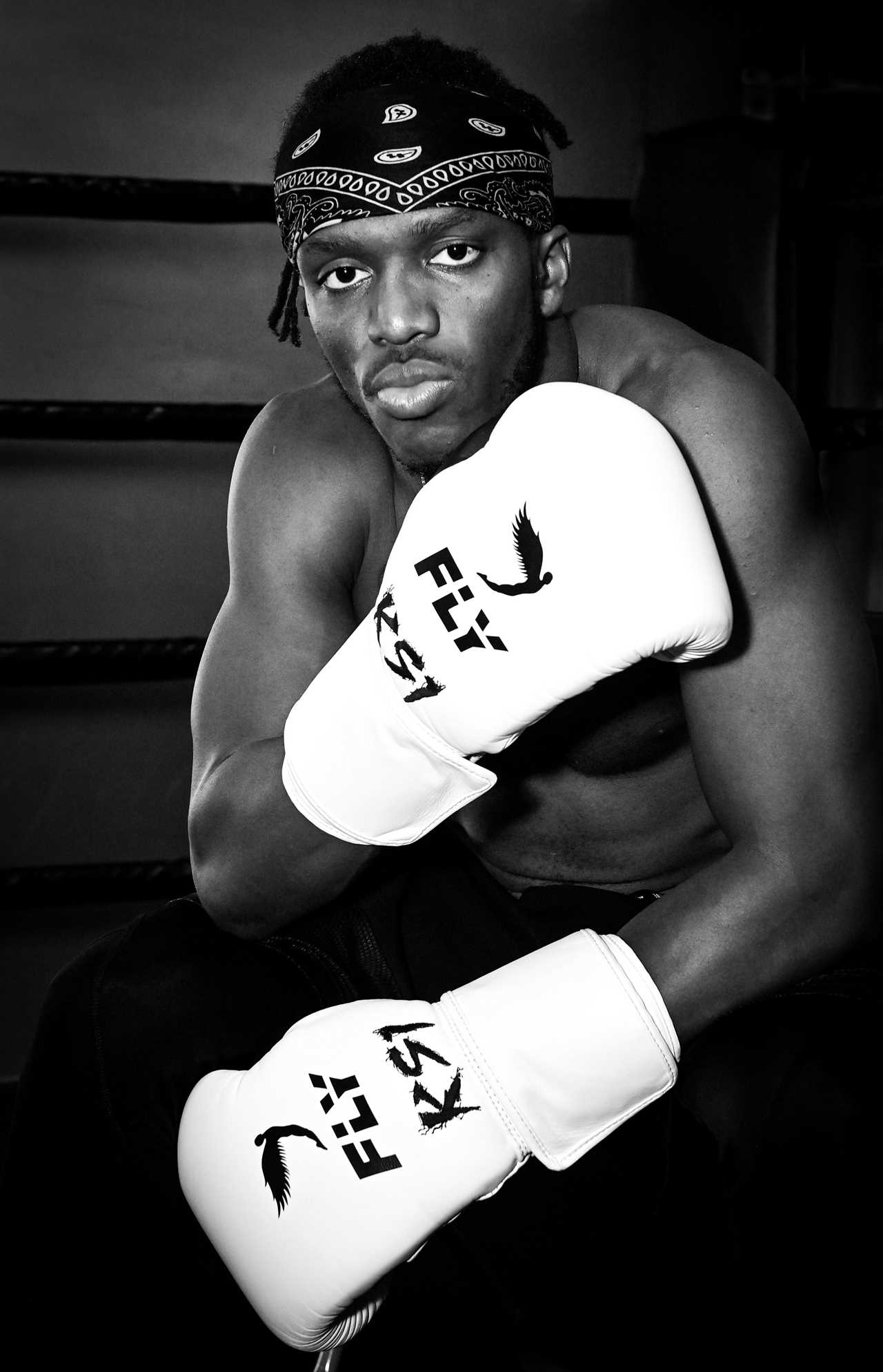 KSI net worth: What is the estimated value of YouTube's boxing star Lucas Alvarez Pineda fighting in Swarmz?