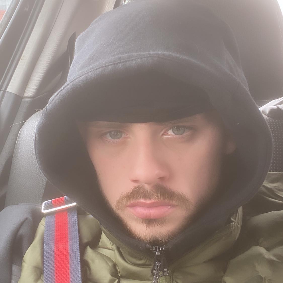 After being stabbed outside a bar, Tyson Fury's cousin Rico Burton was killed. Man will stand trial