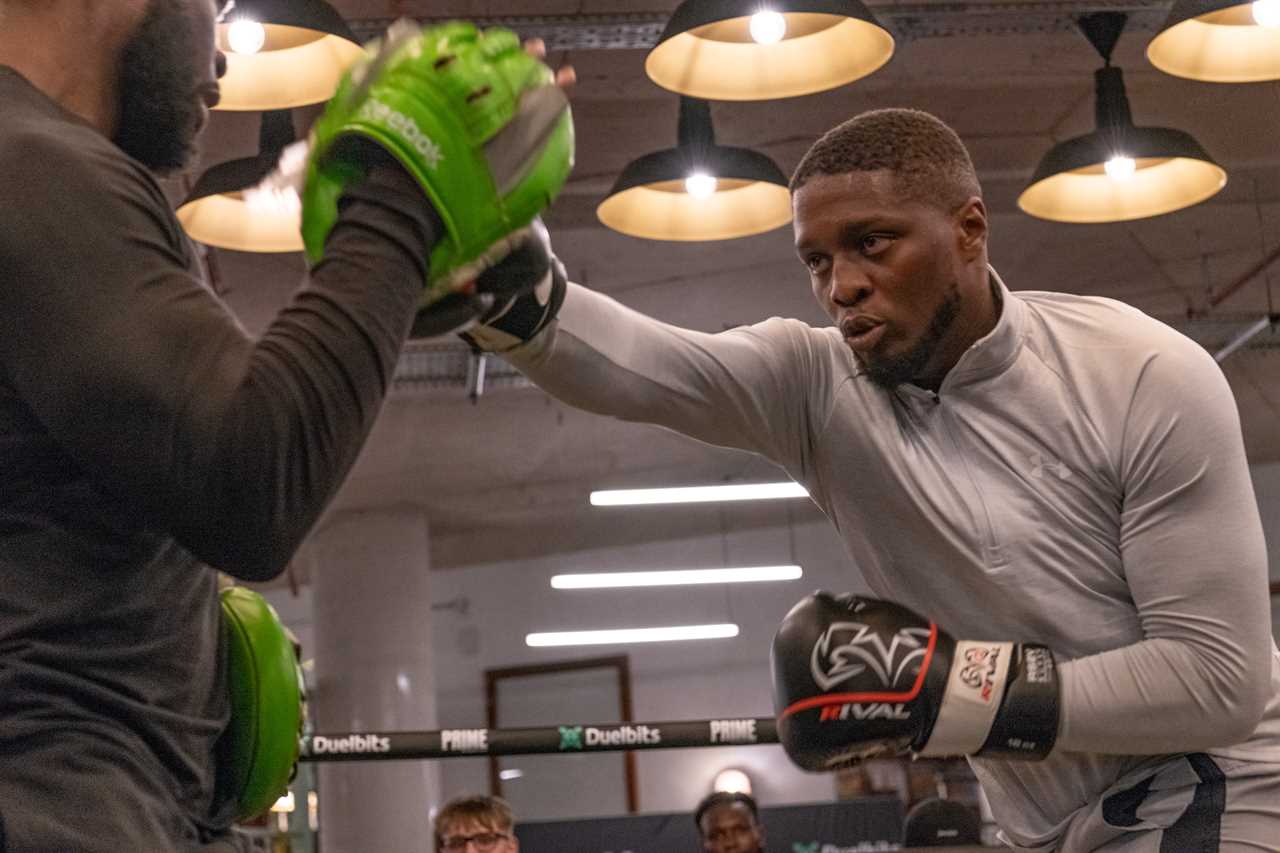 KSI vs Swarmz - The latest YouTube fight has been surrounded by controversy, with two bouts in one evening and a 'neo Nazi' tattoo