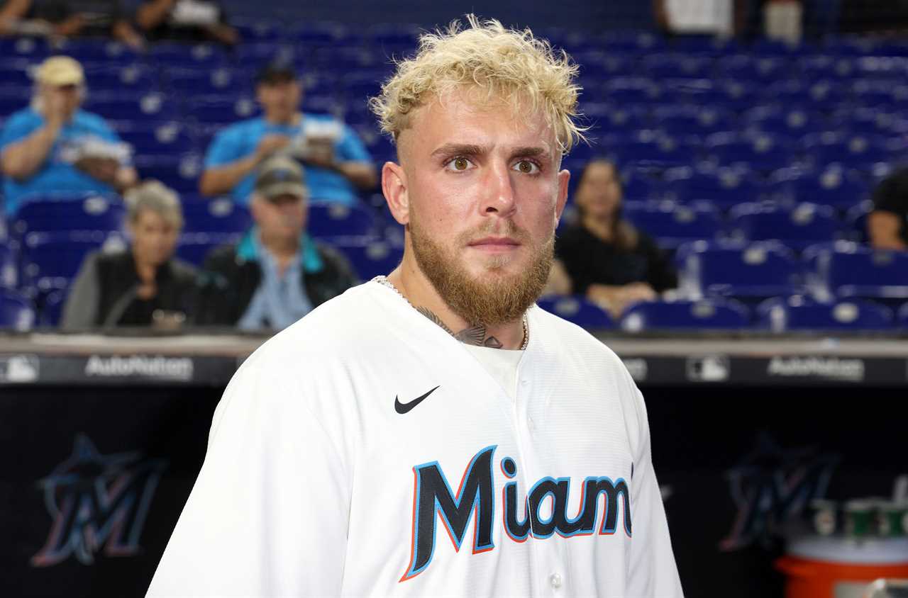 Jake Paul mocks KSI despite his rival KOing two of his opponents, including a pro-boxer. Then he reveals that he will be returning to the ring in October