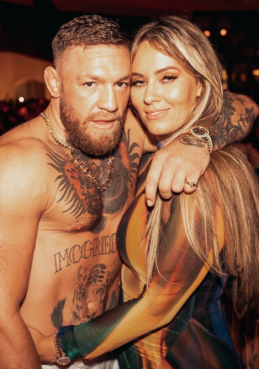 Police investigate alleged assault on young Dublin woman who was at Conor McGregor's party on Conor McGregor’s luxury yacht