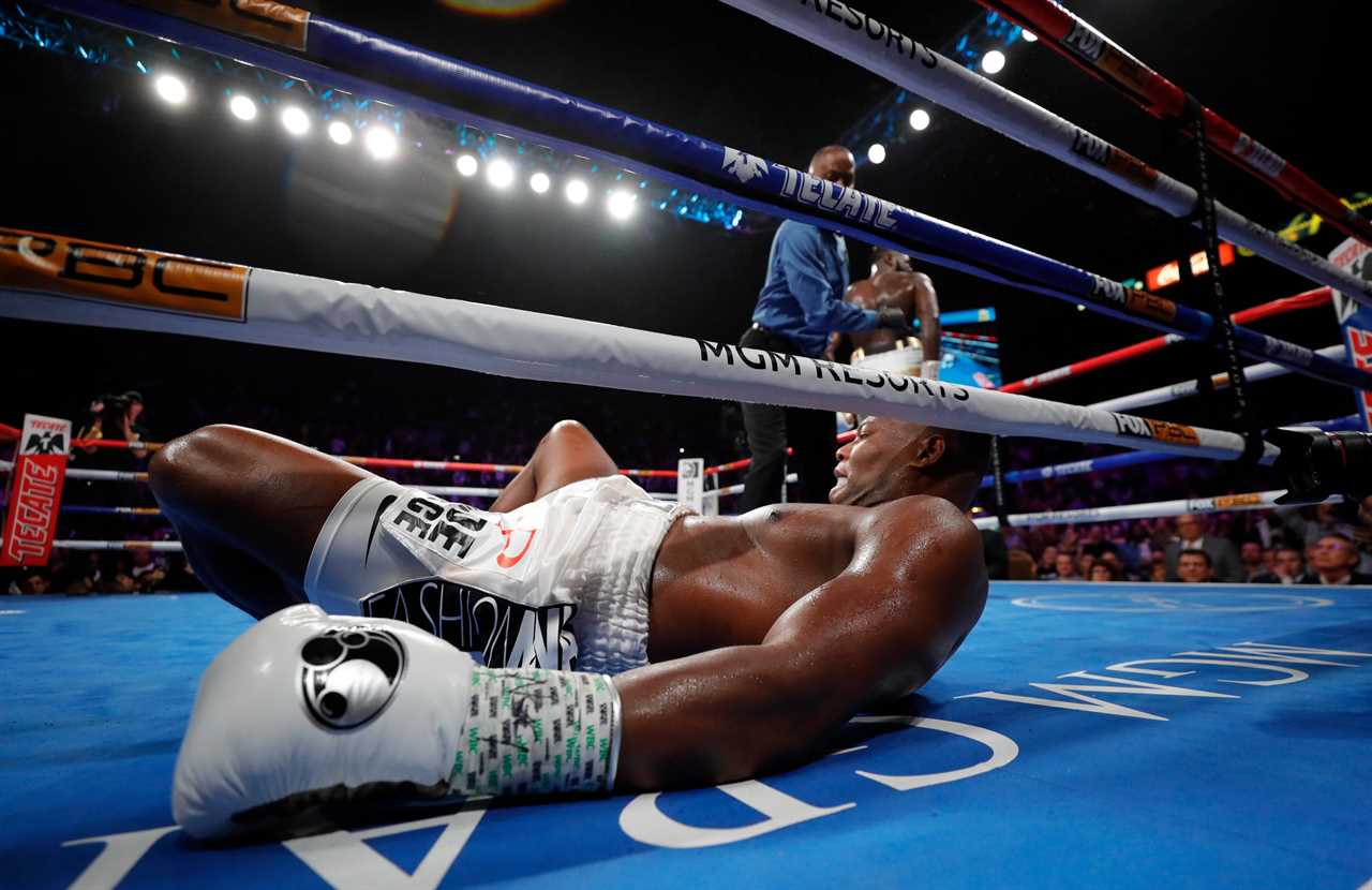Andy Ruiz Jr. vs Luis Ortiz - Date, UK start Time, Live Stream, TV Channel, Undercard for Massive Heavyweight Fight