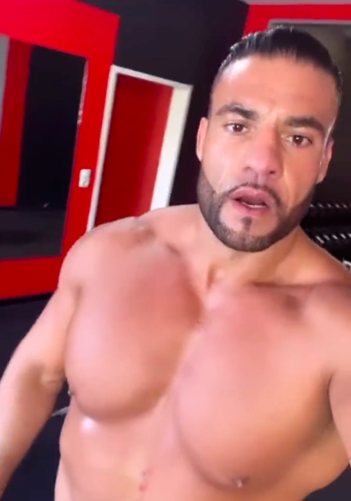 Tyson Fury accepts Manuel Charr’s shock callout, as Oleksandr Uzyk rules out fighting Gypsy Kings this year