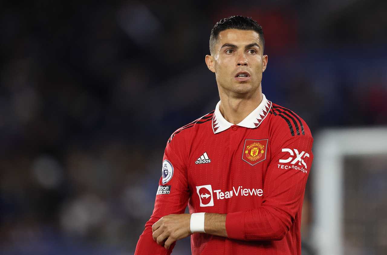 UFC star Conor McGregor told Cristiano Ronaldo he would beat him on Forbes rich list five years before reaching No1