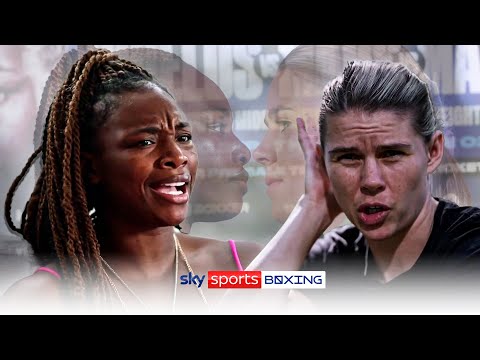 I HATE her! Behind The Ropes Shields Episode One