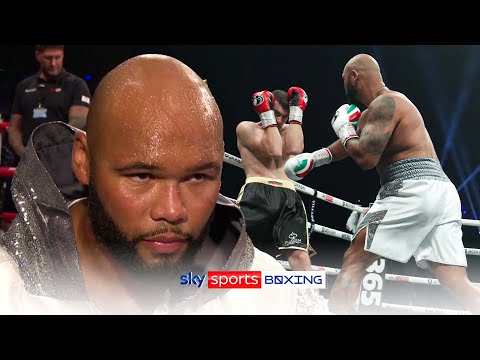 FURIOUS Frazer Clarke apologizes to his fans