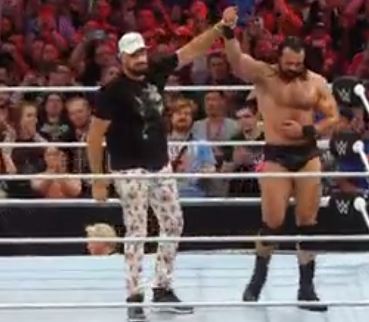 After knocking out WWE star Theory, Tyson Fury sends X-rated message: Find your balls!