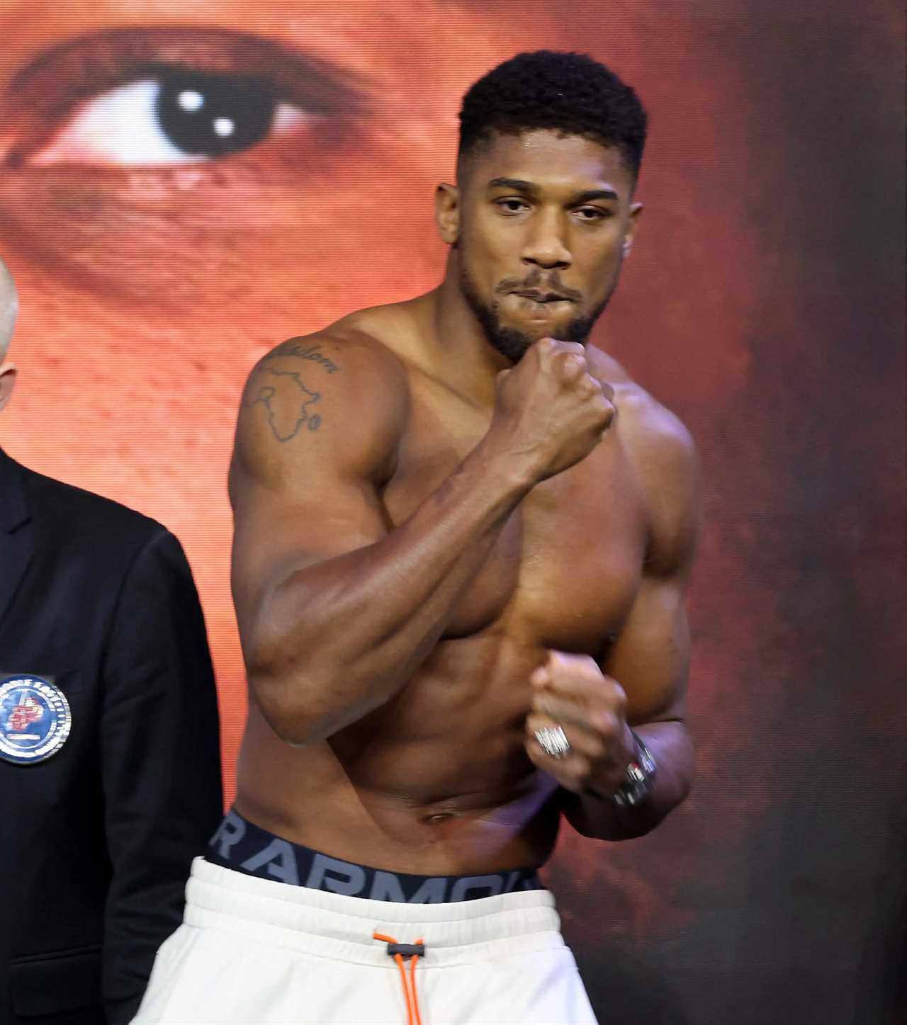 Tyson Fury vs Anthony Joshua: Expected to smash the previous record of TWO MILLION PPVs in monumental Battle of Britain