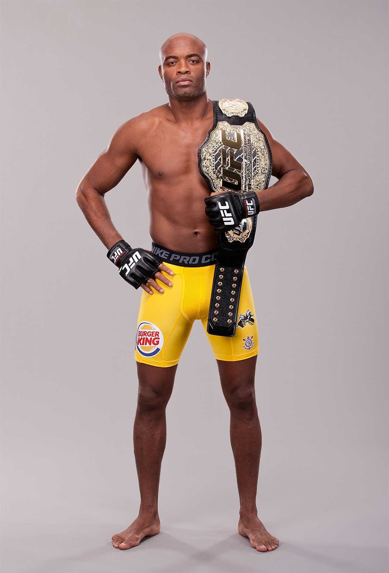 I got your autograph - Jake Paul's fanboy message to Anderson Silva ten years ago, resurfaces before the bout