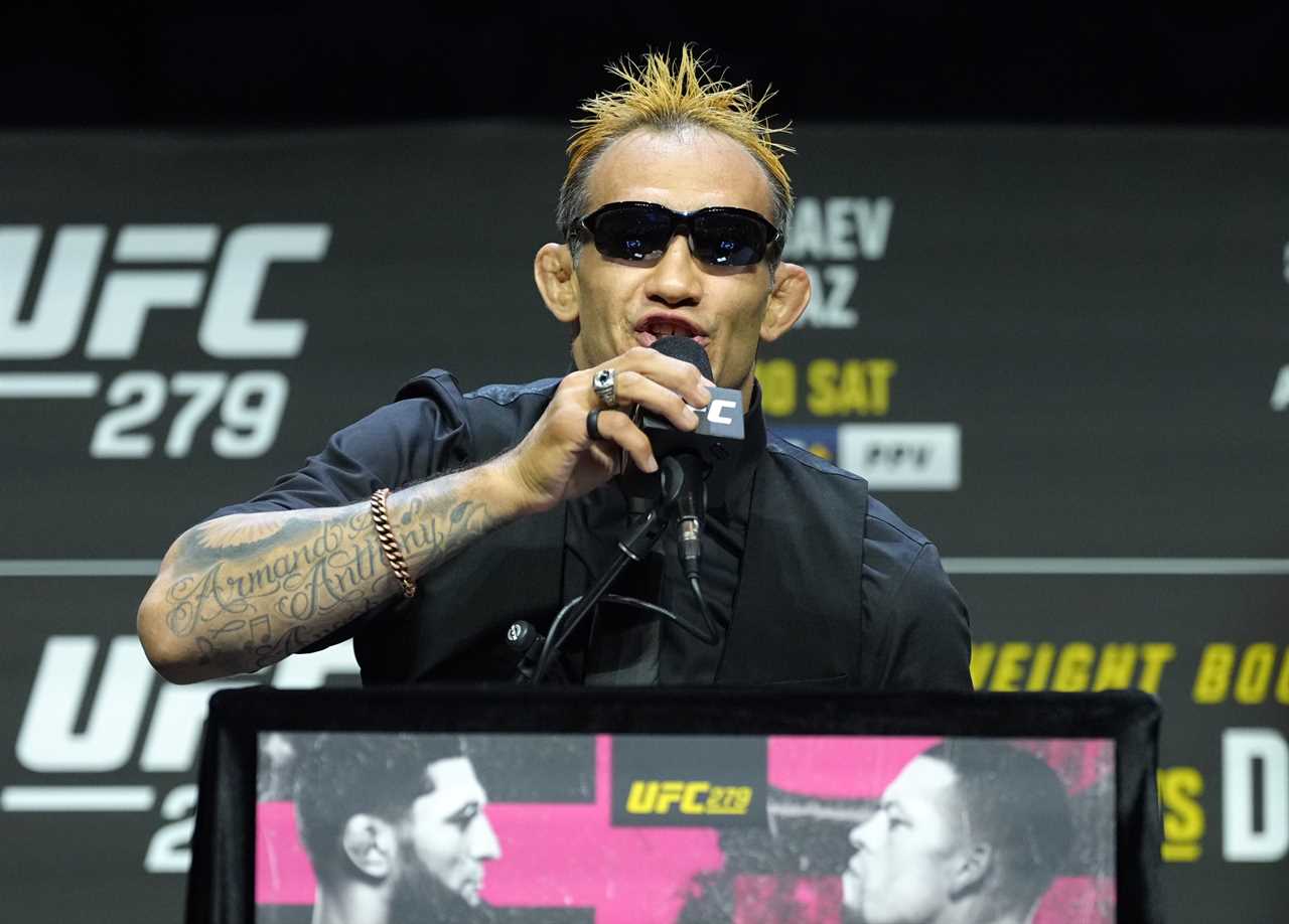 After Khamzat Chimaev loses weight, Dustin Poirier is ready to face Nate Diaz. UFC also considers Tony Ferguson.