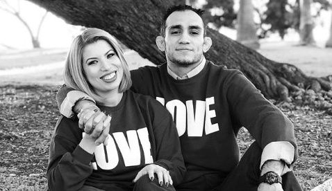 UFC 279: Tony Ferguson attributes a shift in mentality to being held wife accountable for his slacking.