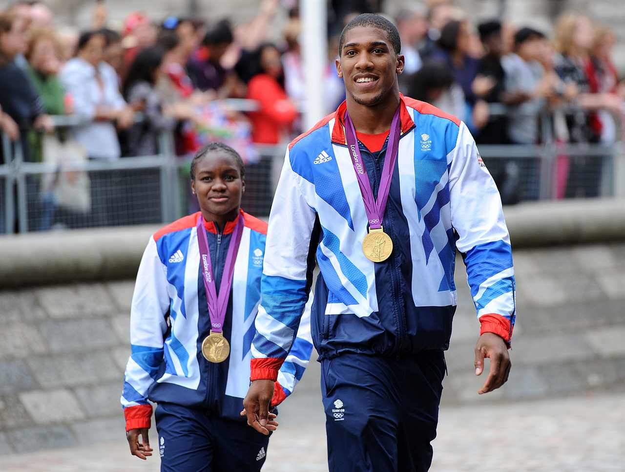 Team GB could ban boxing from the Olympics in 2028, a huge blow to their hopes of finding world-class athletes.