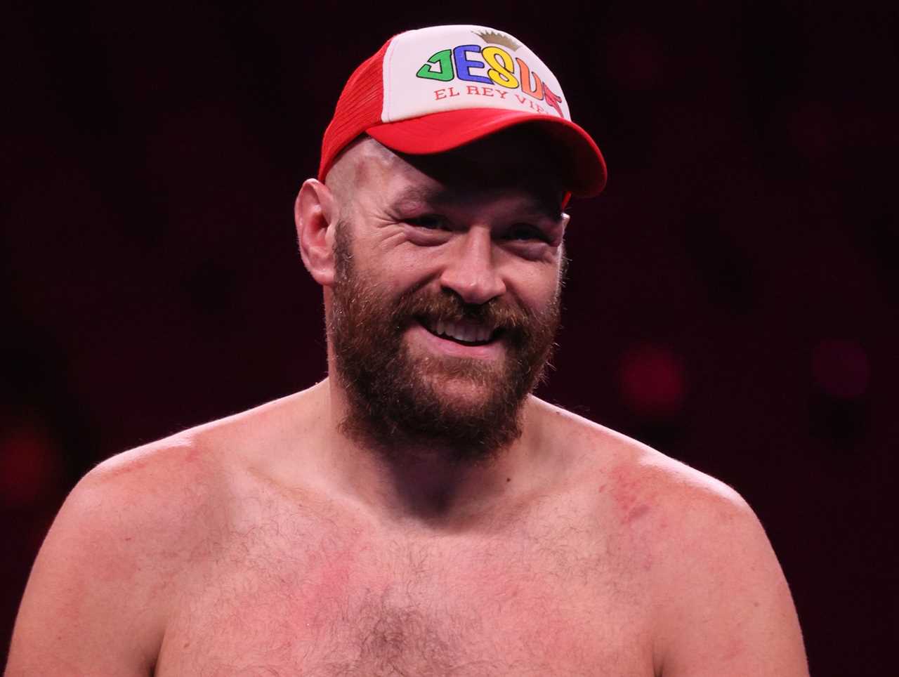 Luis Ortiz calls out Tyson Fury, and Anthony Joshua after the 43-year old's loss against Andy Ruiz Jr.
