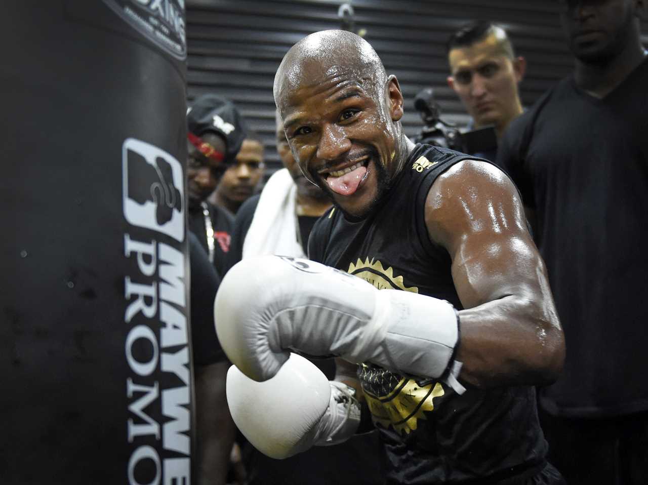 Floyd Mayweather admits that he didn’t KO Conor McGregor in time to ensure a mega-money rematch.