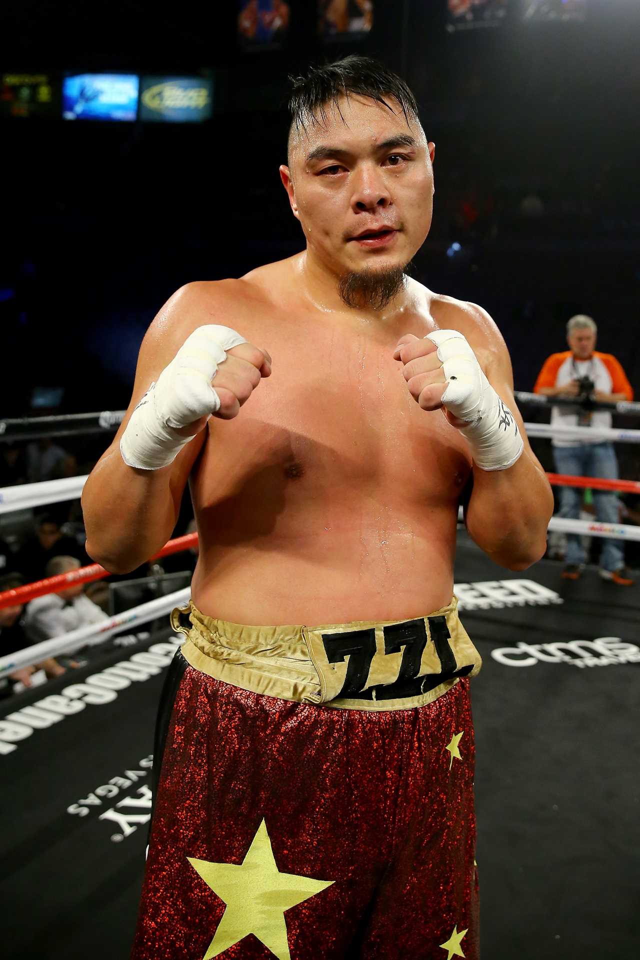 Fears Tyson Fury just 'using' Anthony Joshua for historic unification fight with Oleksandr Uzyk