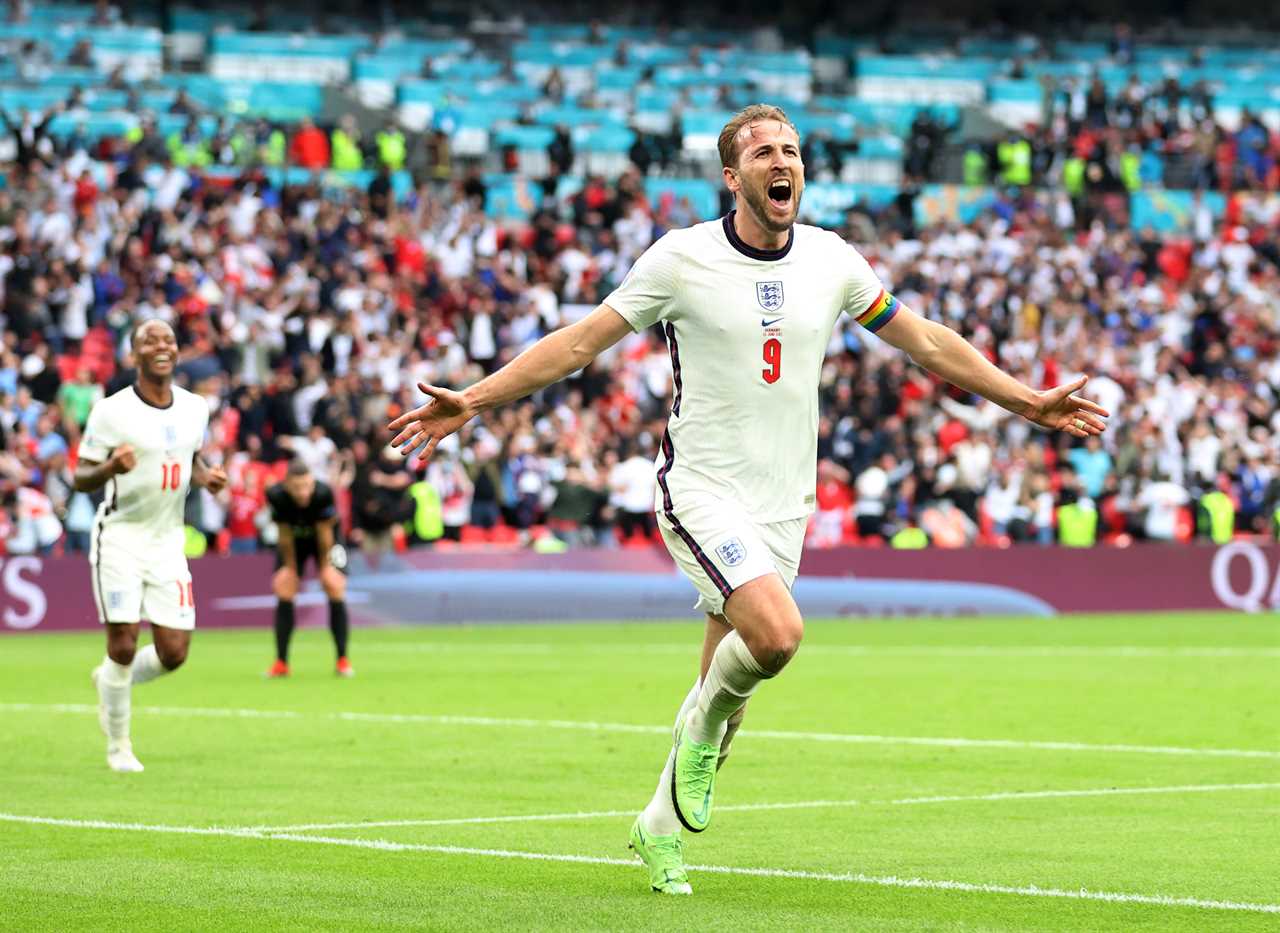 Tyson Fury vs Anthony Joshua backed shatter all PPV Records and overshadow any World Cup glory' England