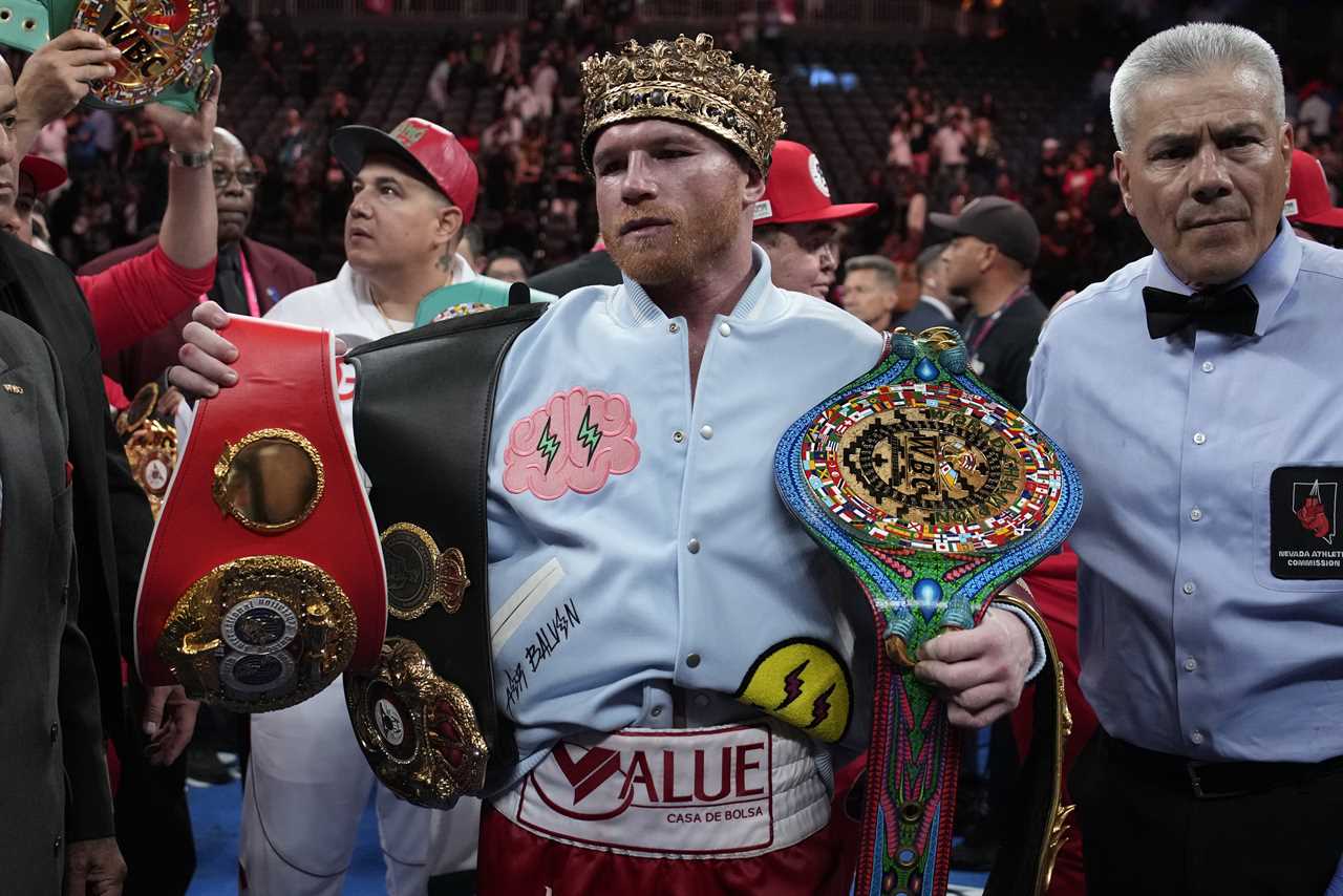 Canelo Alvarez will have hand surgery following Gennady Gorlovkin's trilogy of injuries that left the boxing champ unable to hold a glass.