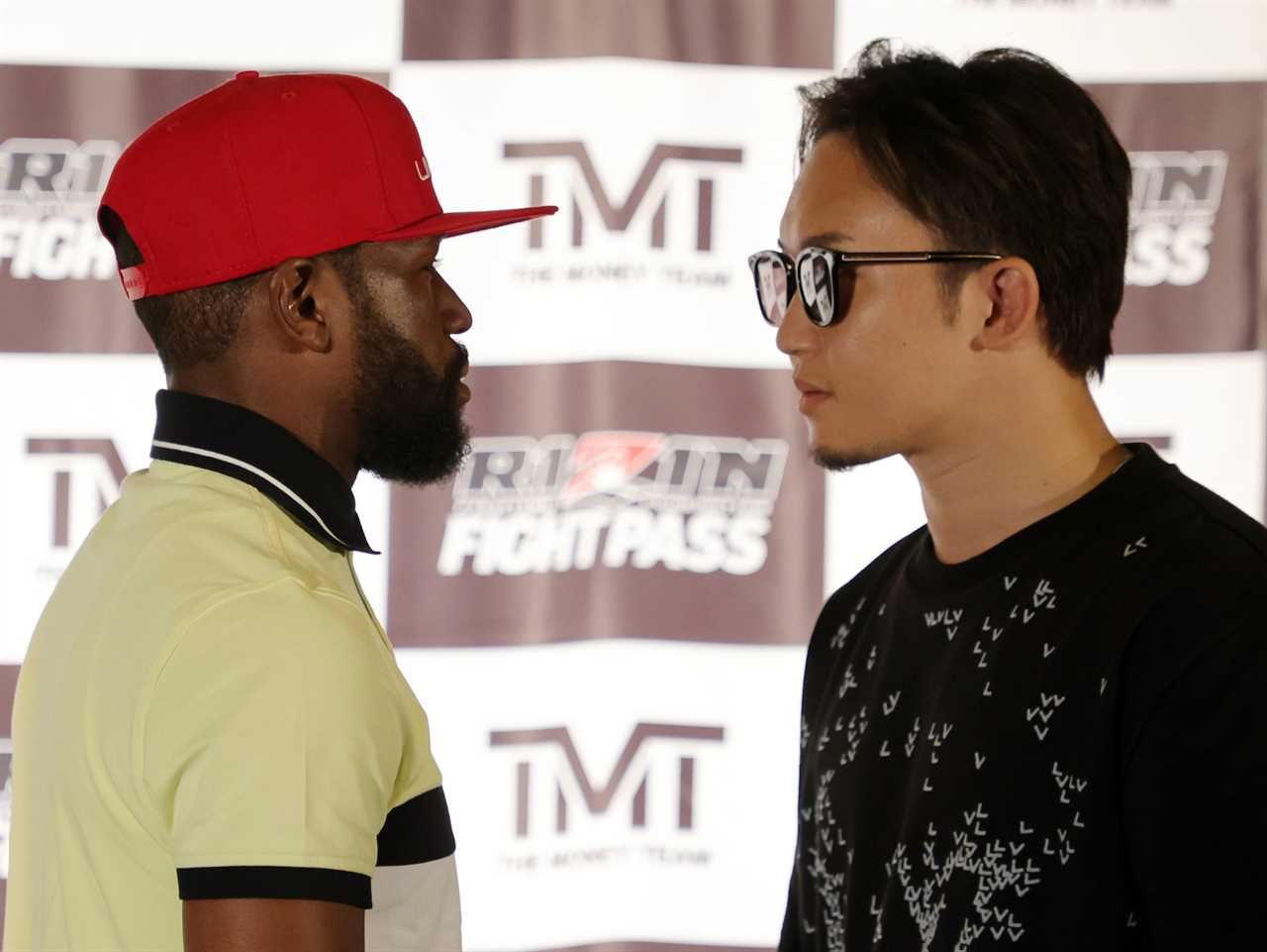 Floyd Mayweather vs Mikuru asakura: Date, UK Start Time, Live Stream, TV Channel, Undercard for Money's Return to the Ring