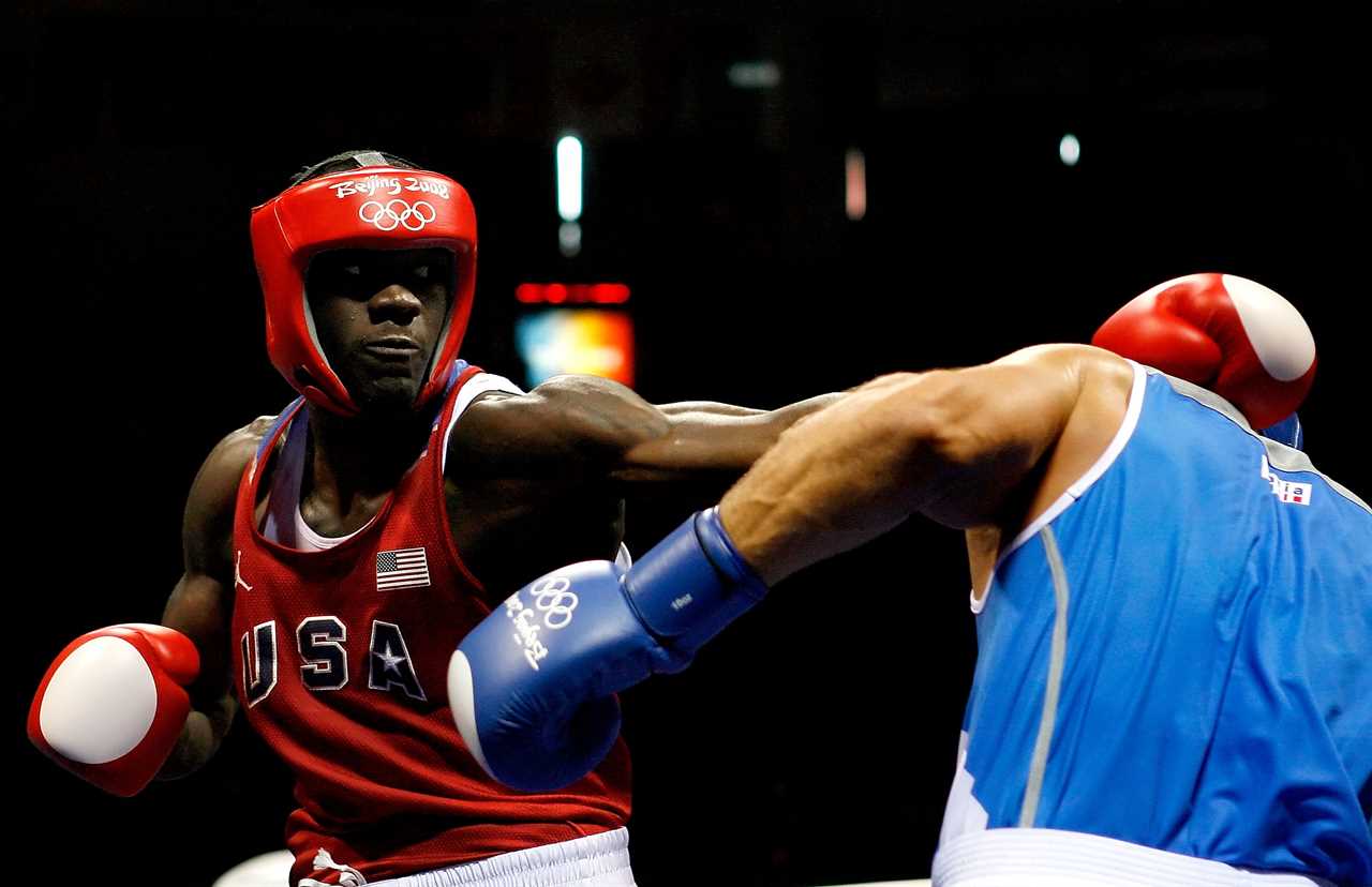 Deontay Wilder claims Anthony Joshua was not'made' for fighting but that he was a 'born' fighter who still wants to whoop that ans'
