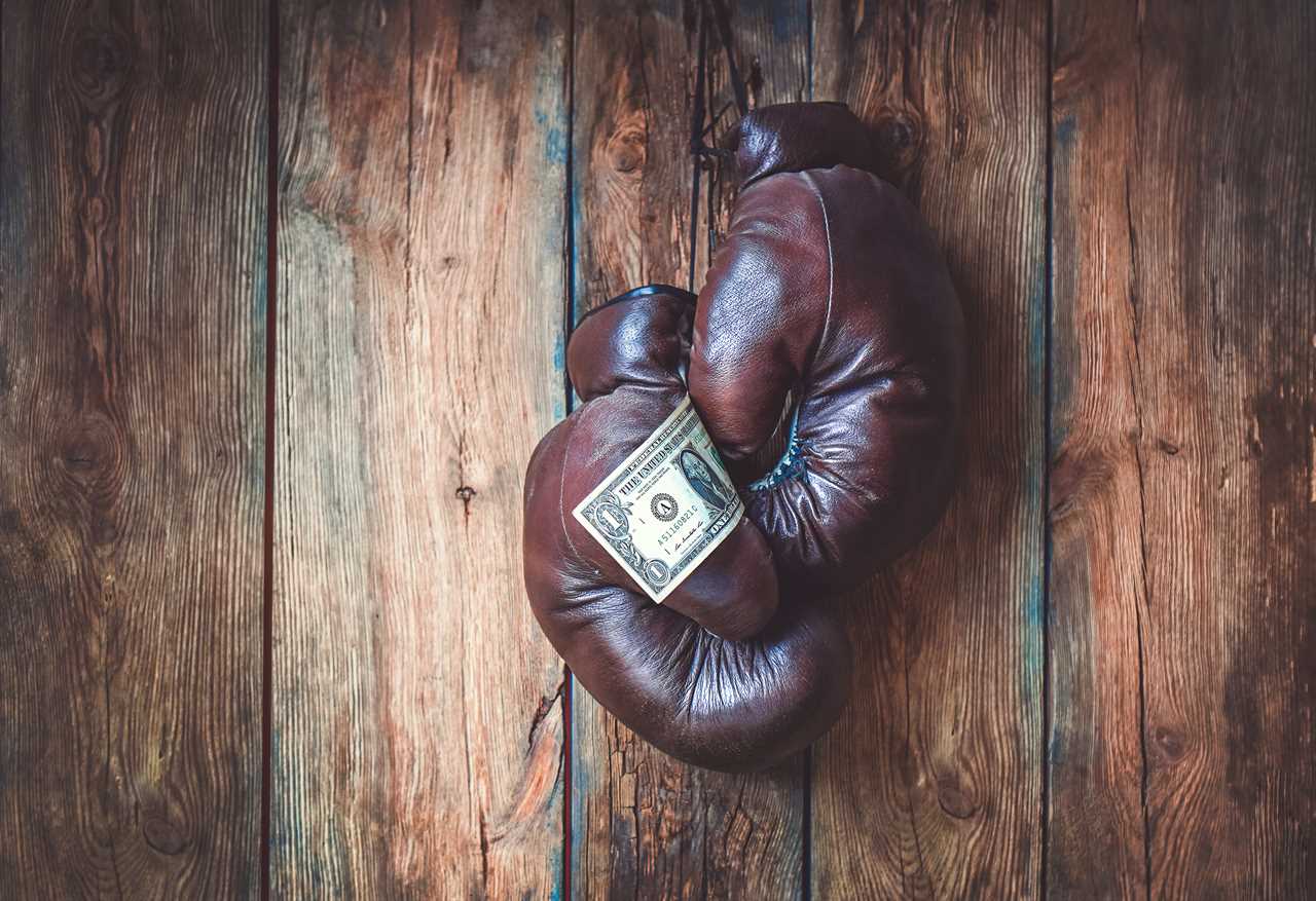 Joe Joyce vs Joseph Parker - The 16 best sign up offers, bonuses, and free bets ahead of the heavyweight boxing matchdown