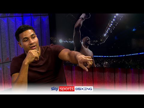 Huge amateur STAR Delicious Ore The next AJ?