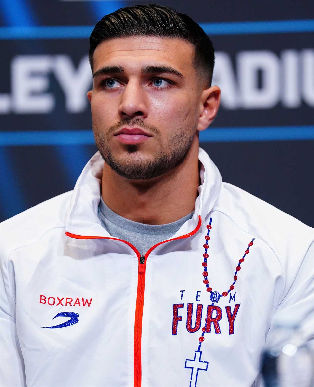 Jake Paul claims Tommy Fury will not be able to walk anymore if they fight, and vows that he will END his boxing career.