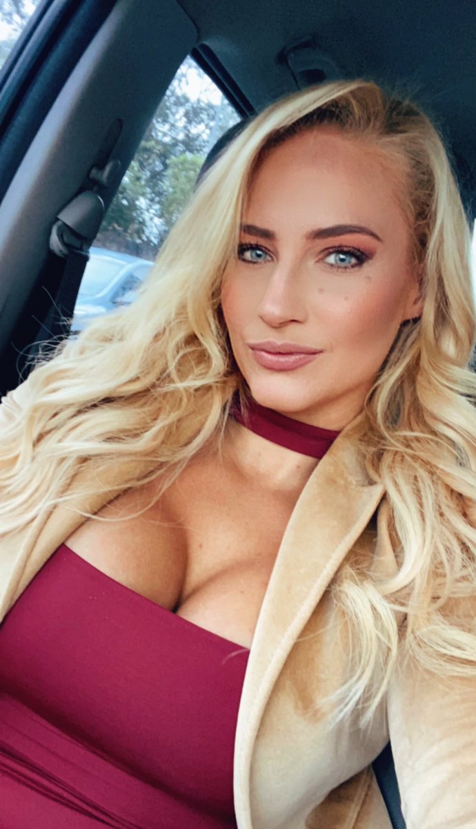 She has a great body...why not? - Ebanie bridges praises Tai Emery's flashy boobs after winning BKFC fight