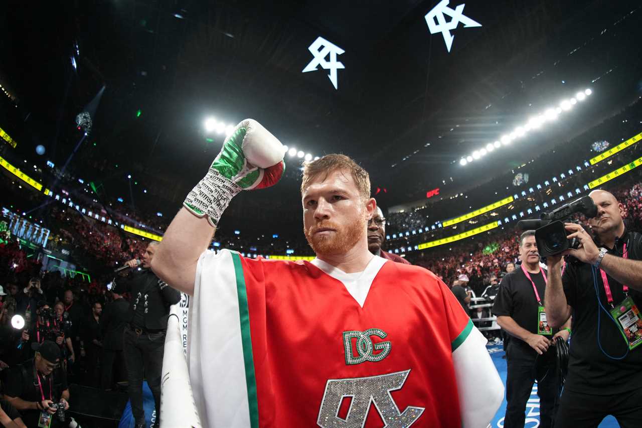 I will beat his F***ing Ass - Jake Paul promises to defeat Canelo Avarez if the boxing star is 'dumb enough to face him