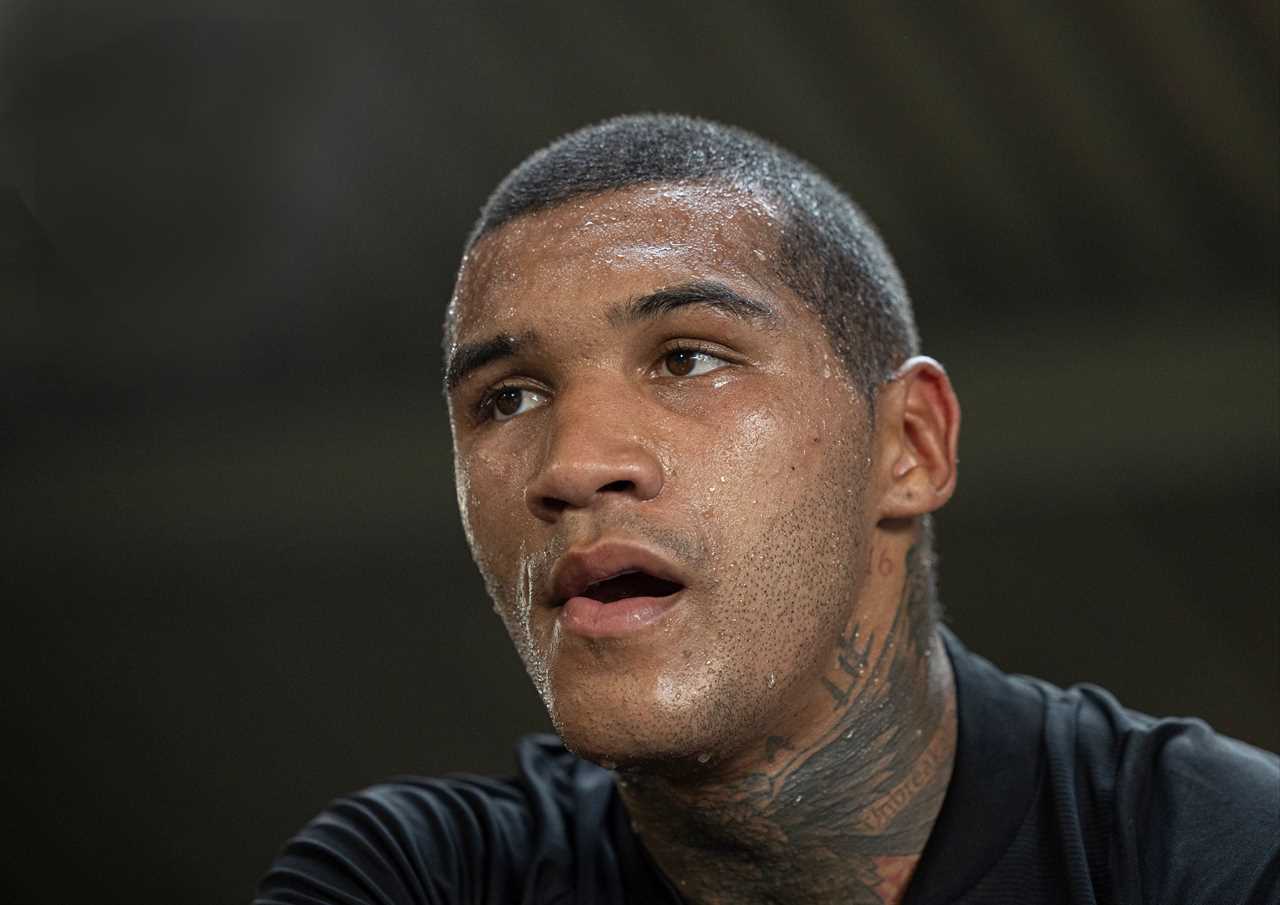 What do I pay for my subscription? - Boxing fans are furious as Conor Benn vs Chris Eubank Jr. PPV price revealed