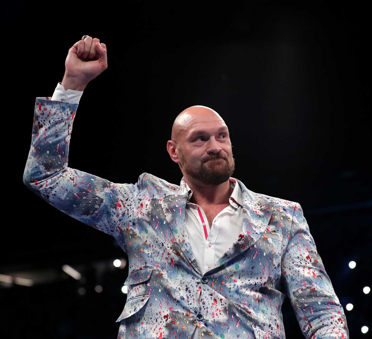 Tyson Fury vs Anthony Joshua is in doubt, as Eddie Hearn, the promoter of Anthony Joshua, says that AJ won't sign a contract before Monday deadline