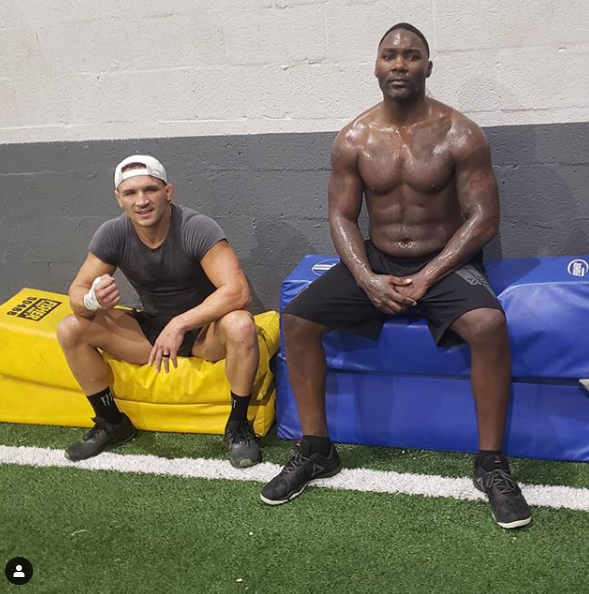 UFC's most notable body transformations include Conor McGregor and Jon Jones, Ronda Ronusey, Michelle Waterson, and Ronda Rousey.