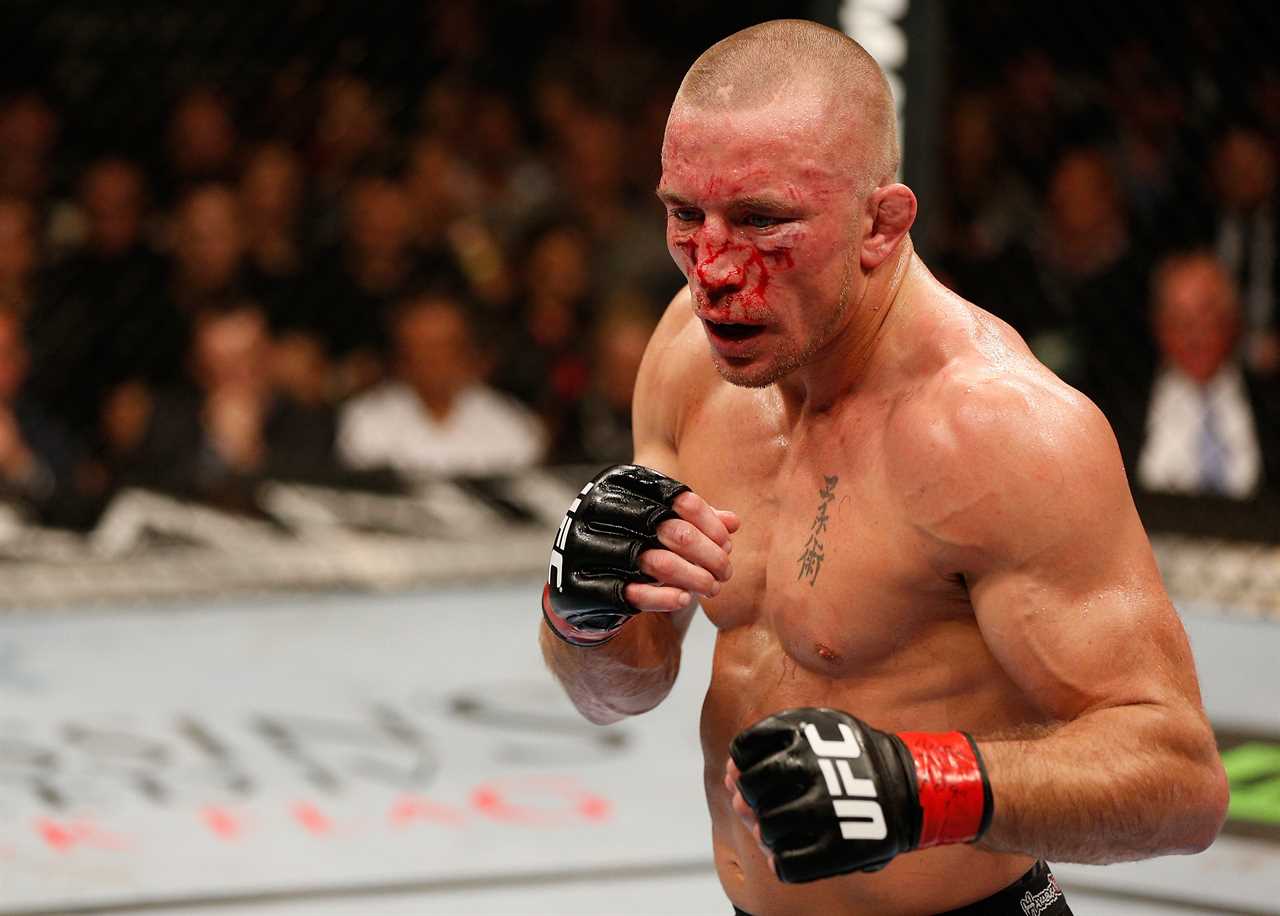UFC's most notable body transformations include Conor McGregor and Jon Jones, Ronda Ronusey, Michelle Waterson, and Ronda Rousey.