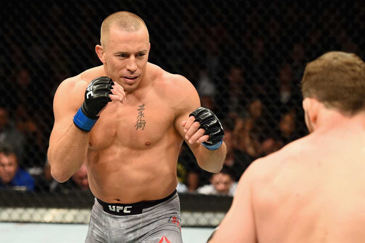 UFC's most notable body transformations include Conor McGregor and Jon Jones, Ronda Ronusey, Michelle Waterson, and Ronda Rousey.