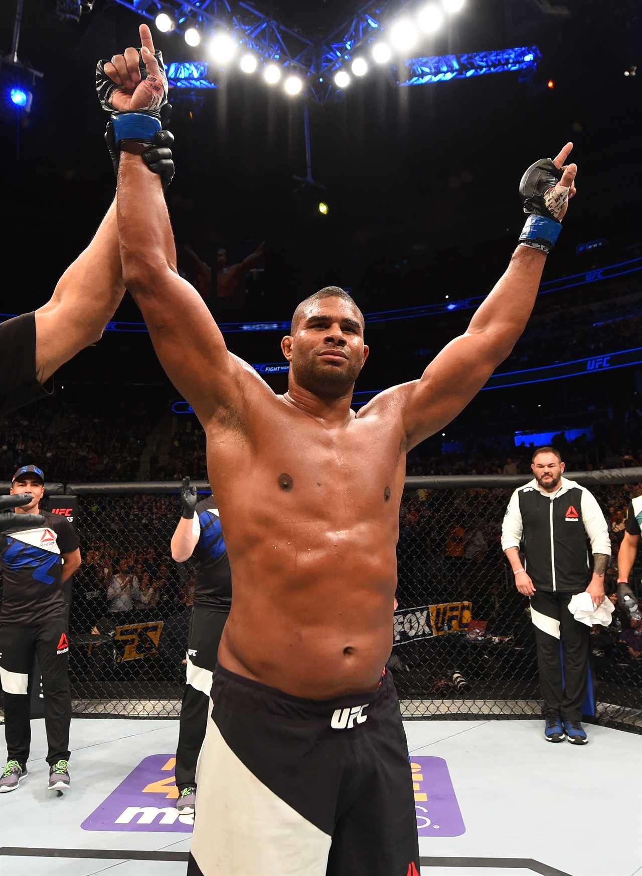 UFC's most notable body transformations include Conor McGregor and Jon Jones, Ronda Ronusey, Michelle Waterson, and Ronda Rousey.