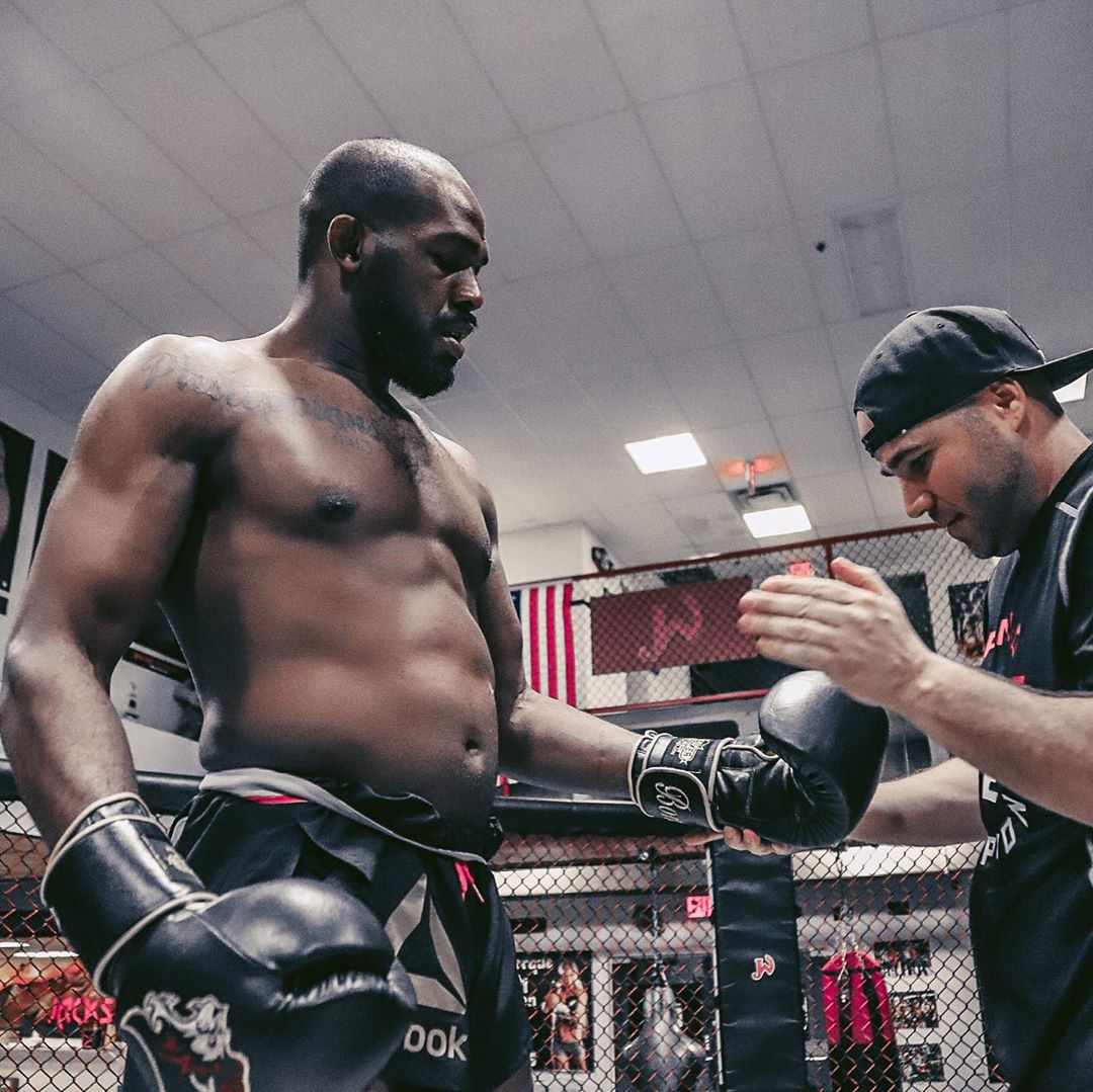 UFC's most notable body transformations include Conor McGregor and Jon Jones, Ronda Ronusey, Michelle Waterson, and Ronda Rousey.
