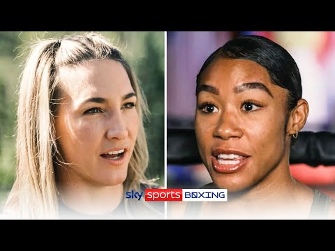 Where did the bad blood start between Mikaela Mayer & Alycia Baumgardner? 😤